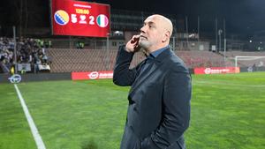 Sergej Barbarez ima samo jednu jedinu želju za Svjetsko prvenstvo: "Želim samo da..."